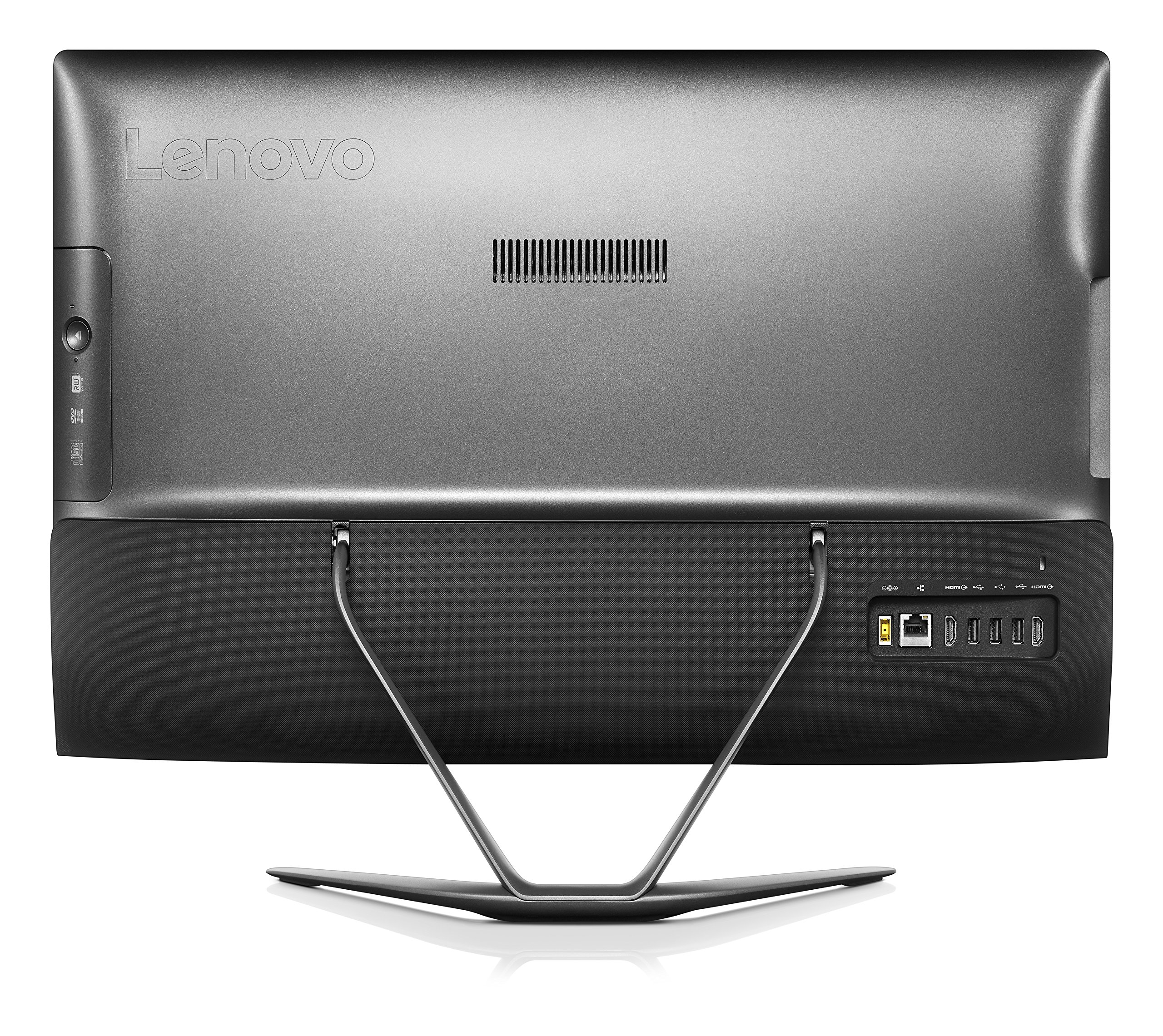 Lenovo ideacentre AIO 300-23 polegadas FHD All-in-One (Intel Core